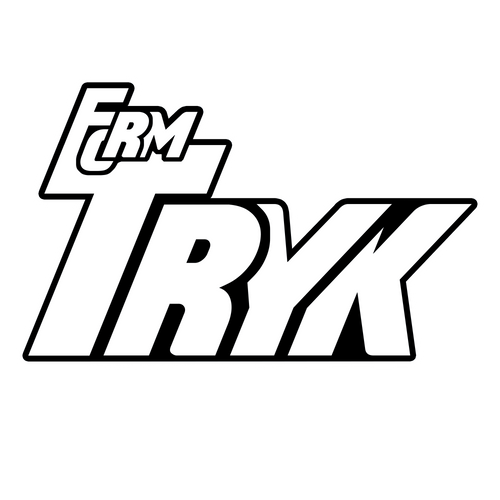 TRYKform